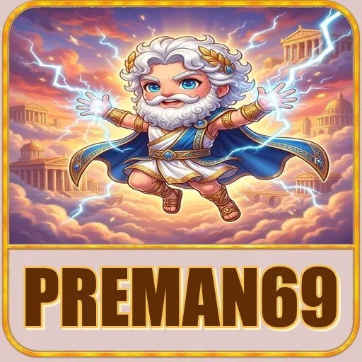 Pratinjau tampilan preman69