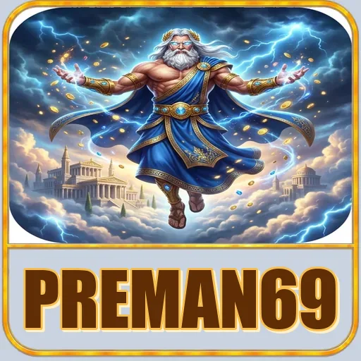 Pratinjau tampilan preman69